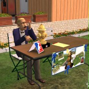 The Sims: Pet Stories - galeria zdjęć - filmweb