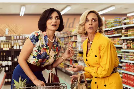 Dirty John: The Betty Broderick Story - galeria zdjęć - filmweb