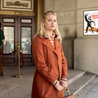 Młoda Betty Broderick