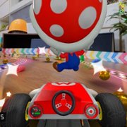 Mario Kart Live: Home Circuit - galeria zdjęć - filmweb