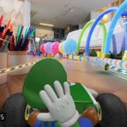 Mario Kart Live: Home Circuit - galeria zdjęć - filmweb