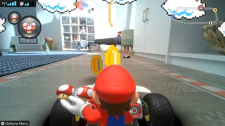 Mario Kart Live: Home Circuit - galeria zdjęć - filmweb