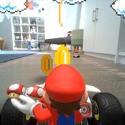 Mario Kart Live: Home Circuit - galeria zdjęć - filmweb