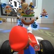 Mario Kart Live: Home Circuit - galeria zdjęć - filmweb