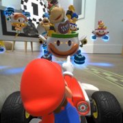 Mario Kart Live: Home Circuit - galeria zdjęć - filmweb