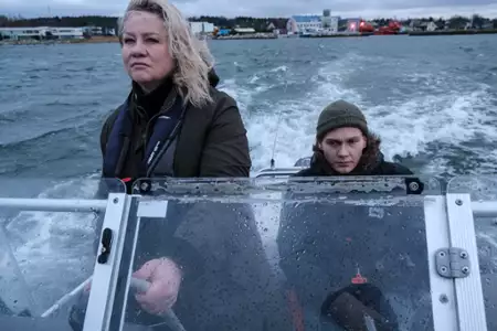 Dobra rodzina - galeria zdjęć - filmweb