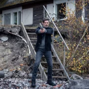 Musta valo - galeria zdjęć - filmweb