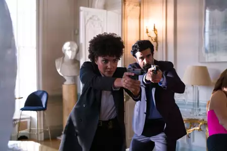 Pszczelarz - galeria zdjęć - filmweb