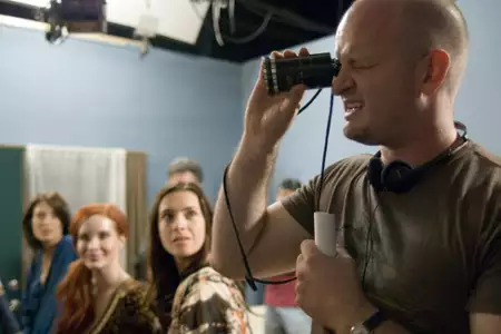 In My Sleep - galeria zdjęć - filmweb