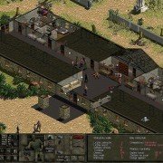 Jagged Alliance 2: Wildfire - galeria zdjęć - filmweb