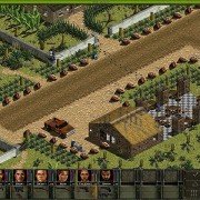 Jagged Alliance 2: Wildfire - galeria zdjęć - filmweb