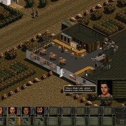 Jagged Alliance 2: Wildfire - galeria zdjęć - filmweb