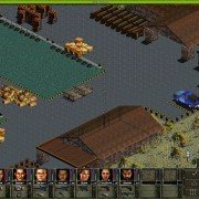 Jagged Alliance 2: Wildfire - galeria zdjęć - filmweb