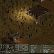 Jagged Alliance 2: Wildfire - galeria zdjęć - filmweb