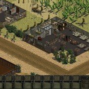 Jagged Alliance 2: Wildfire - galeria zdjęć - filmweb