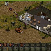 Jagged Alliance 2: Wildfire - galeria zdjęć - filmweb