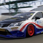 Forza Motorsport 6 - galeria zdjęć - filmweb