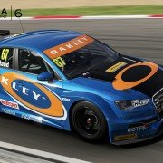 Forza Motorsport 6 - galeria zdjęć - filmweb