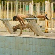 Park - galeria zdjęć - filmweb