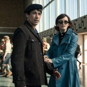 Un hombre de acción - galeria zdjęć - filmweb
