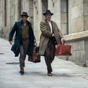 Człowiek czynu - galeria zdjęć - filmweb