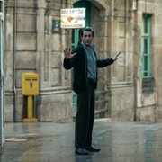Człowiek czynu - galeria zdjęć - filmweb