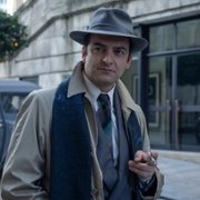 Człowiek czynu - galeria zdjęć - filmweb