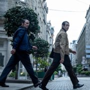 Człowiek czynu - galeria zdjęć - filmweb