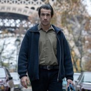 Un hombre de acción - galeria zdjęć - filmweb