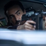 Un hombre de acción - galeria zdjęć - filmweb