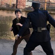 Un hombre de acción - galeria zdjęć - filmweb