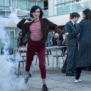 Un hombre de acción - galeria zdjęć - filmweb