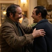Un hombre de acción - galeria zdjęć - filmweb