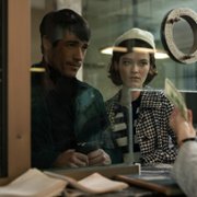 Un hombre de acción - galeria zdjęć - filmweb