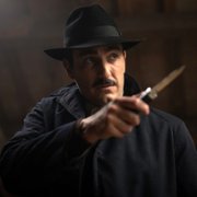 Un hombre de acción - galeria zdjęć - filmweb