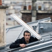 Un hombre de acción - galeria zdjęć - filmweb