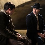 Un hombre de acción - galeria zdjęć - filmweb