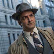 Un hombre de acción - galeria zdjęć - filmweb