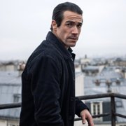 Un hombre de acción - galeria zdjęć - filmweb