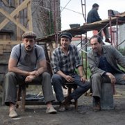 Un hombre de acción - galeria zdjęć - filmweb