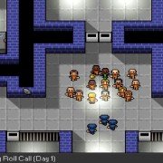 The Escapists - galeria zdjęć - filmweb
