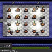 The Escapists - galeria zdjęć - filmweb