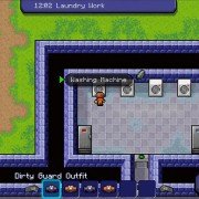 The Escapists - galeria zdjęć - filmweb