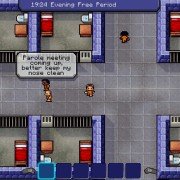 The Escapists - galeria zdjęć - filmweb