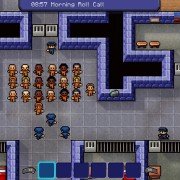 The Escapists - galeria zdjęć - filmweb
