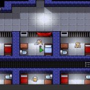 The Escapists - galeria zdjęć - filmweb