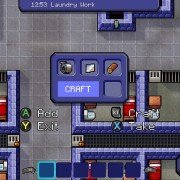 The Escapists - galeria zdjęć - filmweb