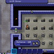 The Escapists - galeria zdjęć - filmweb