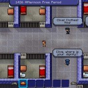 The Escapists - galeria zdjęć - filmweb