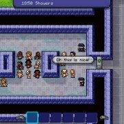 The Escapists - galeria zdjęć - filmweb